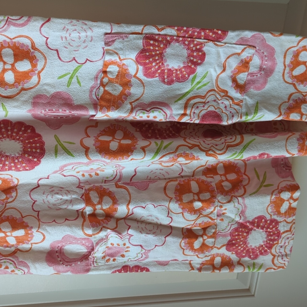 Fresh Produce Dress - Picture 2 of 5